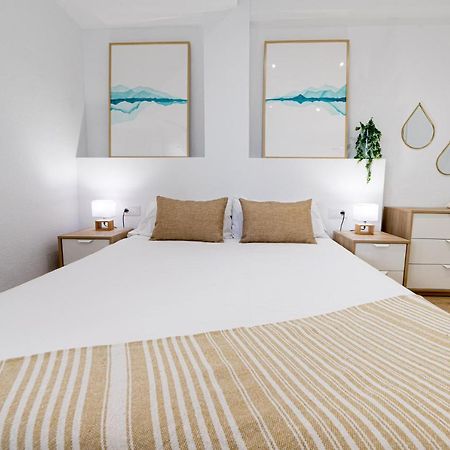 Moonkey - Apartamento Las Lanzas El Campello Exterior foto