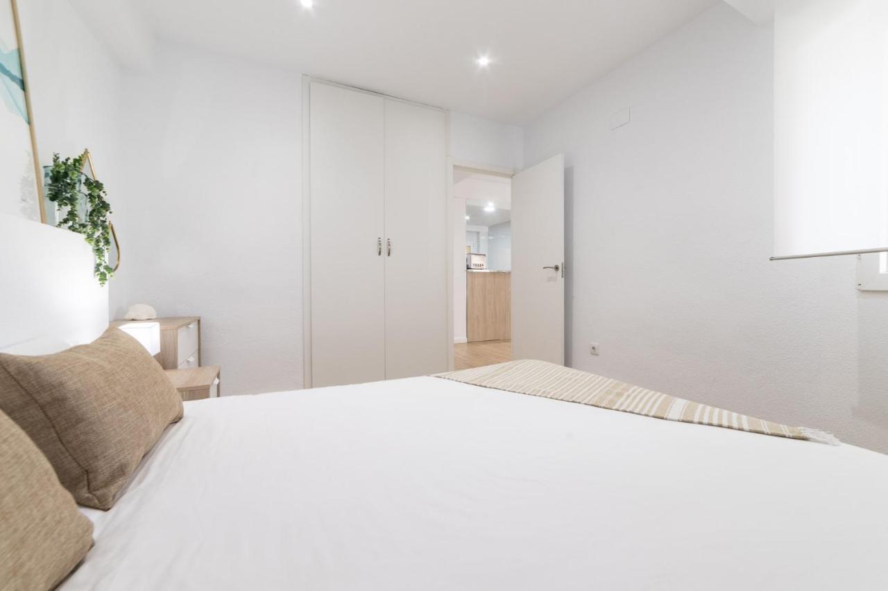 Moonkey - Apartamento Las Lanzas El Campello Exterior foto